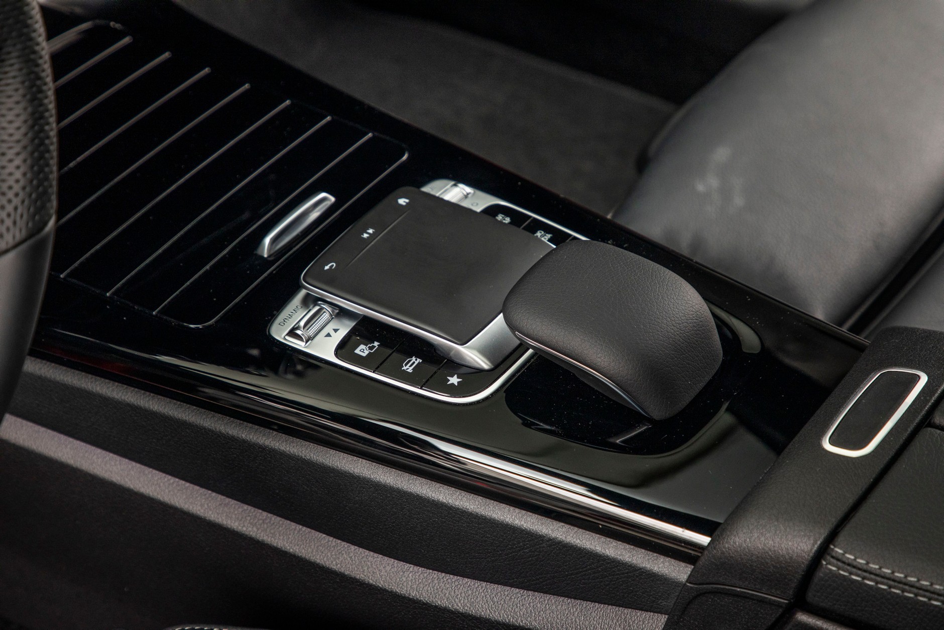 Mercedes CLA 220 4Matic