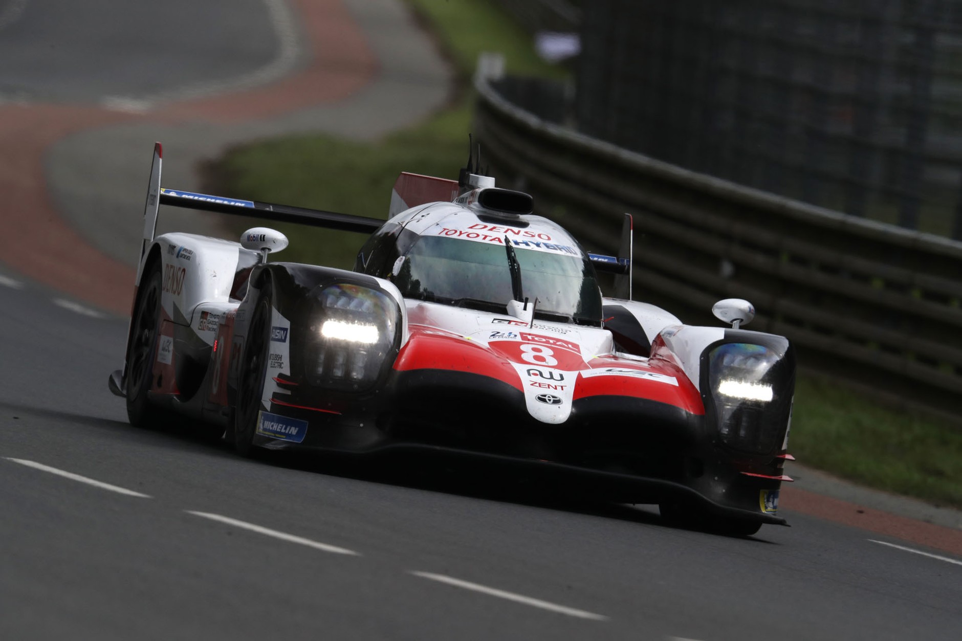 24 godziny w Le Mans