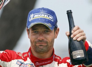 Sebastian Loeb lepszy nawet od Schumachera