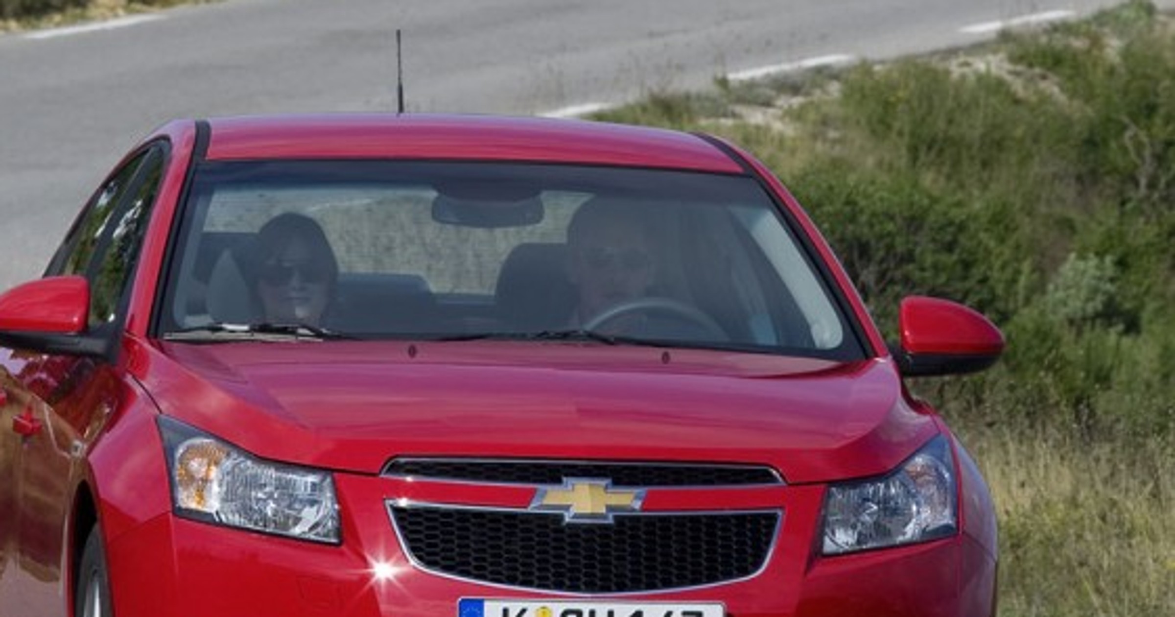 General Motors zyskuje, gdy Toyota nie produkuje