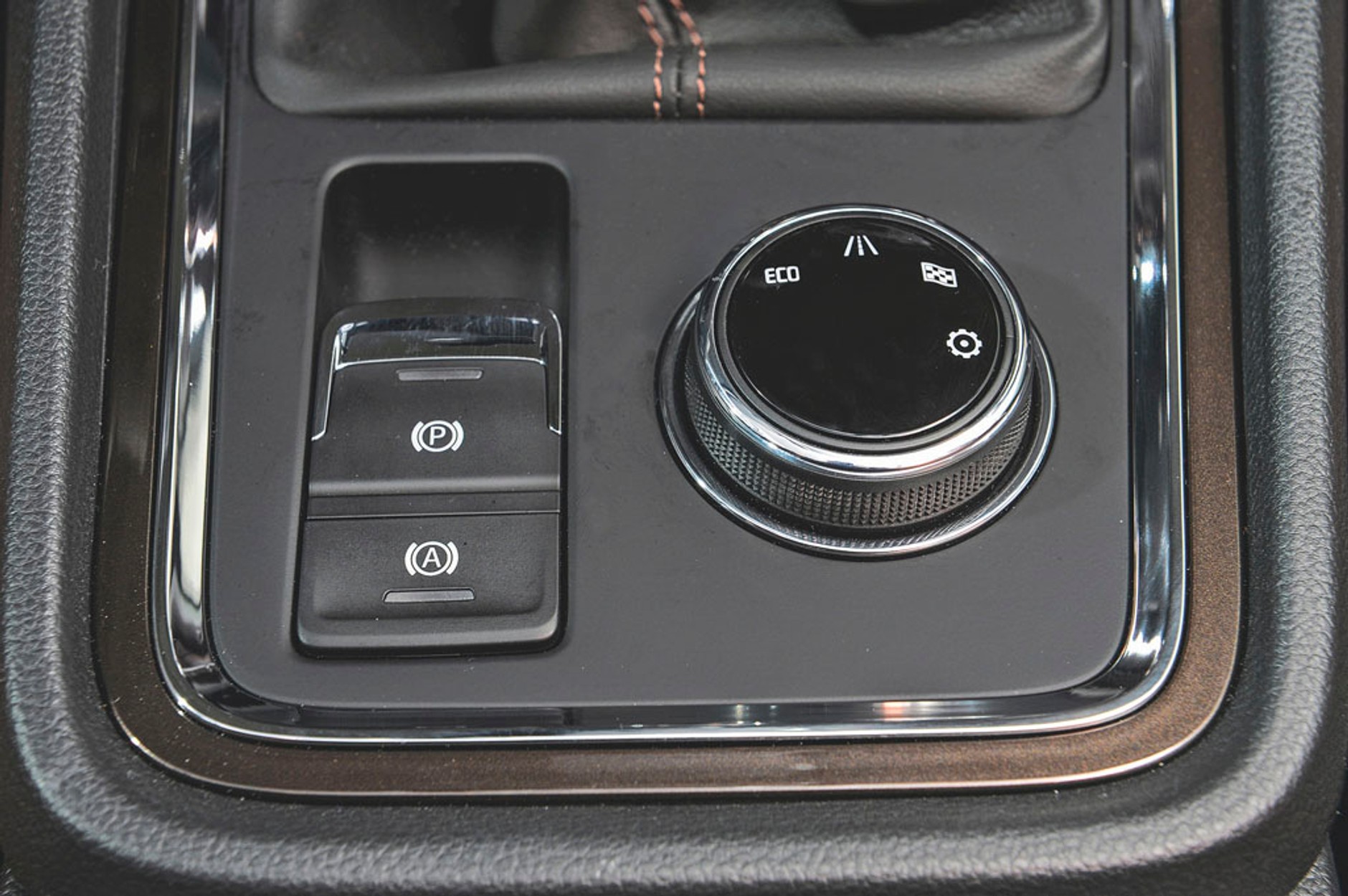 Seat Ateca - jak jeździ pierwszy SUV Seata?