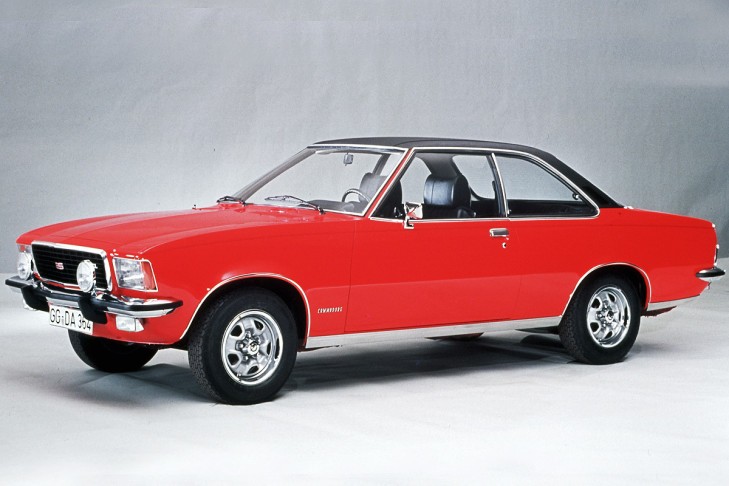 Opel ma 150 lat – najważniejsze modele