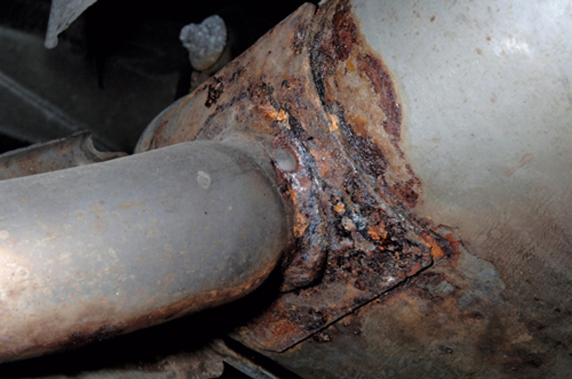 Renault Laguna, Toyota Avensis, Volkswagen Passat - Kombinowany egzamin