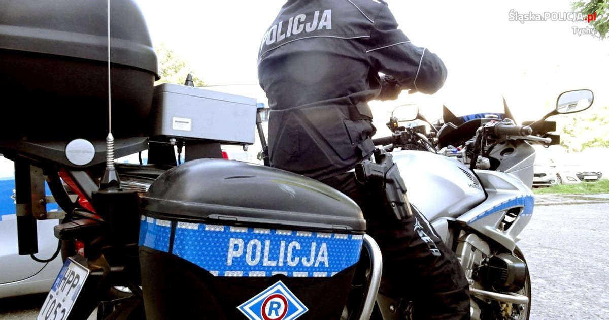 Policjanci prowadzą specjalną akcję. Tym razem nie chodzi o samochody