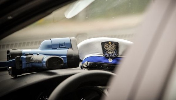 Policjanci z Katowic ujawnili 184 wykroczenia na przejściach dla pieszych