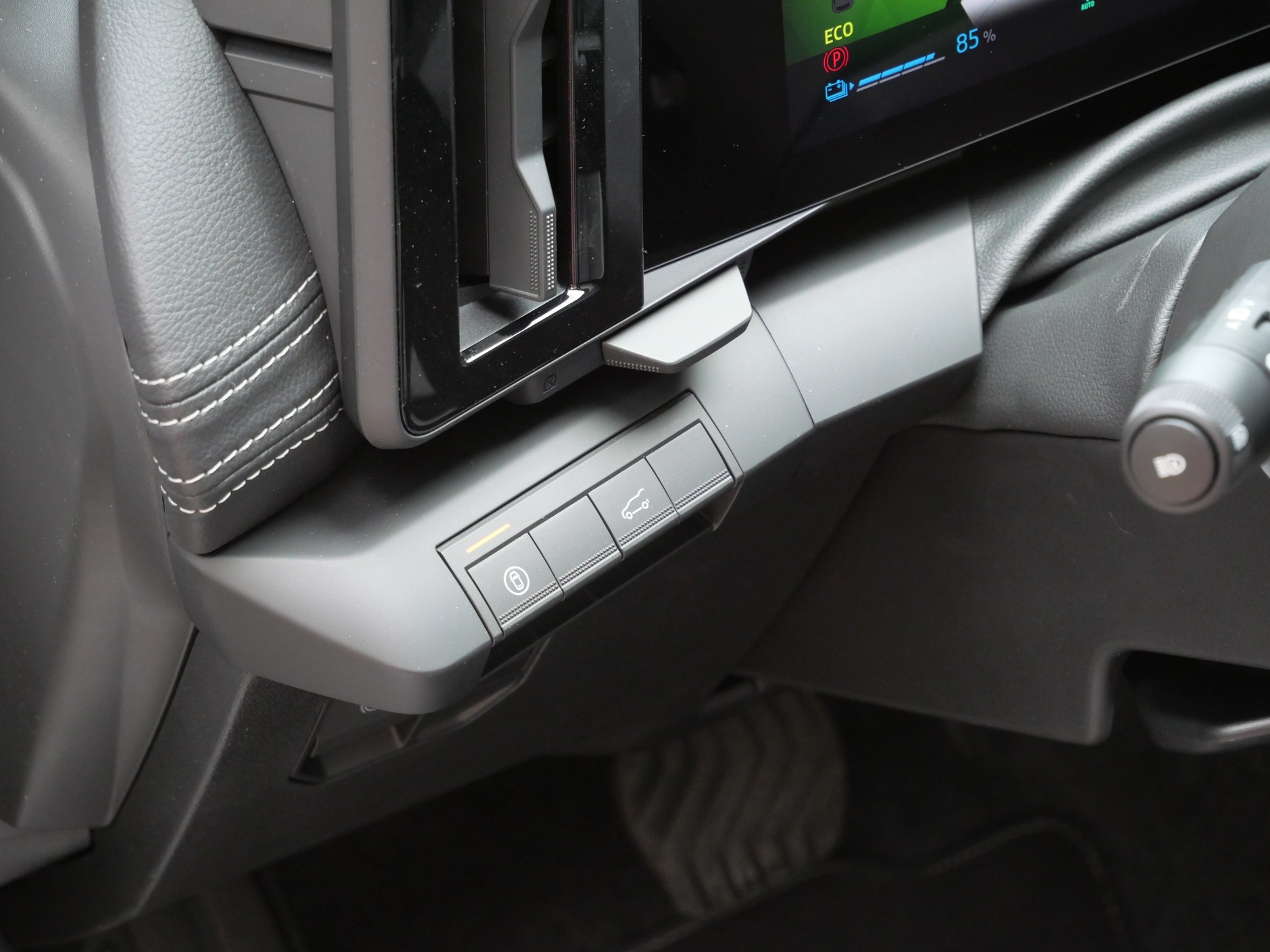 Renault Scenic e-tech