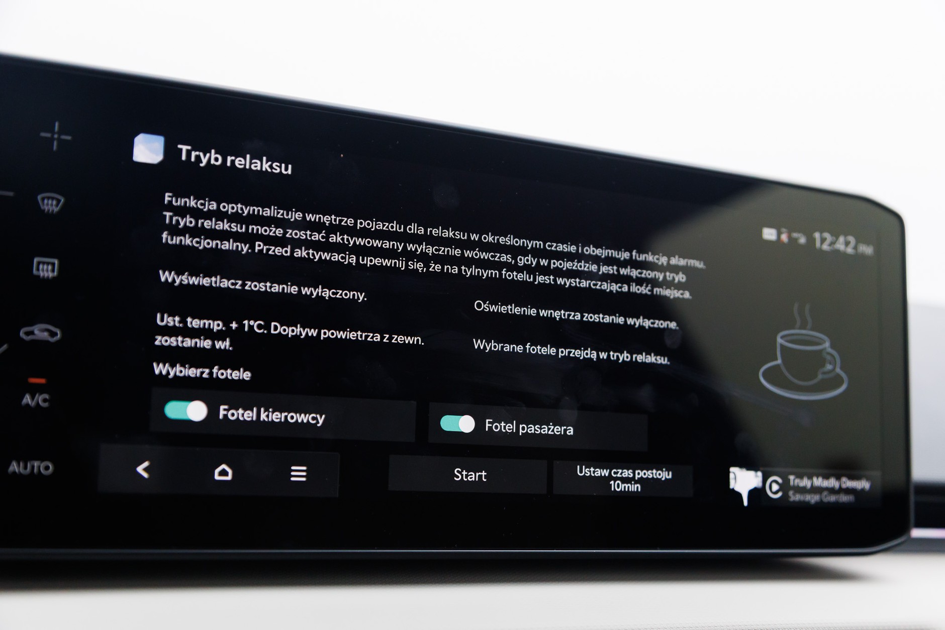 2026 Kia EV4 Hatchback