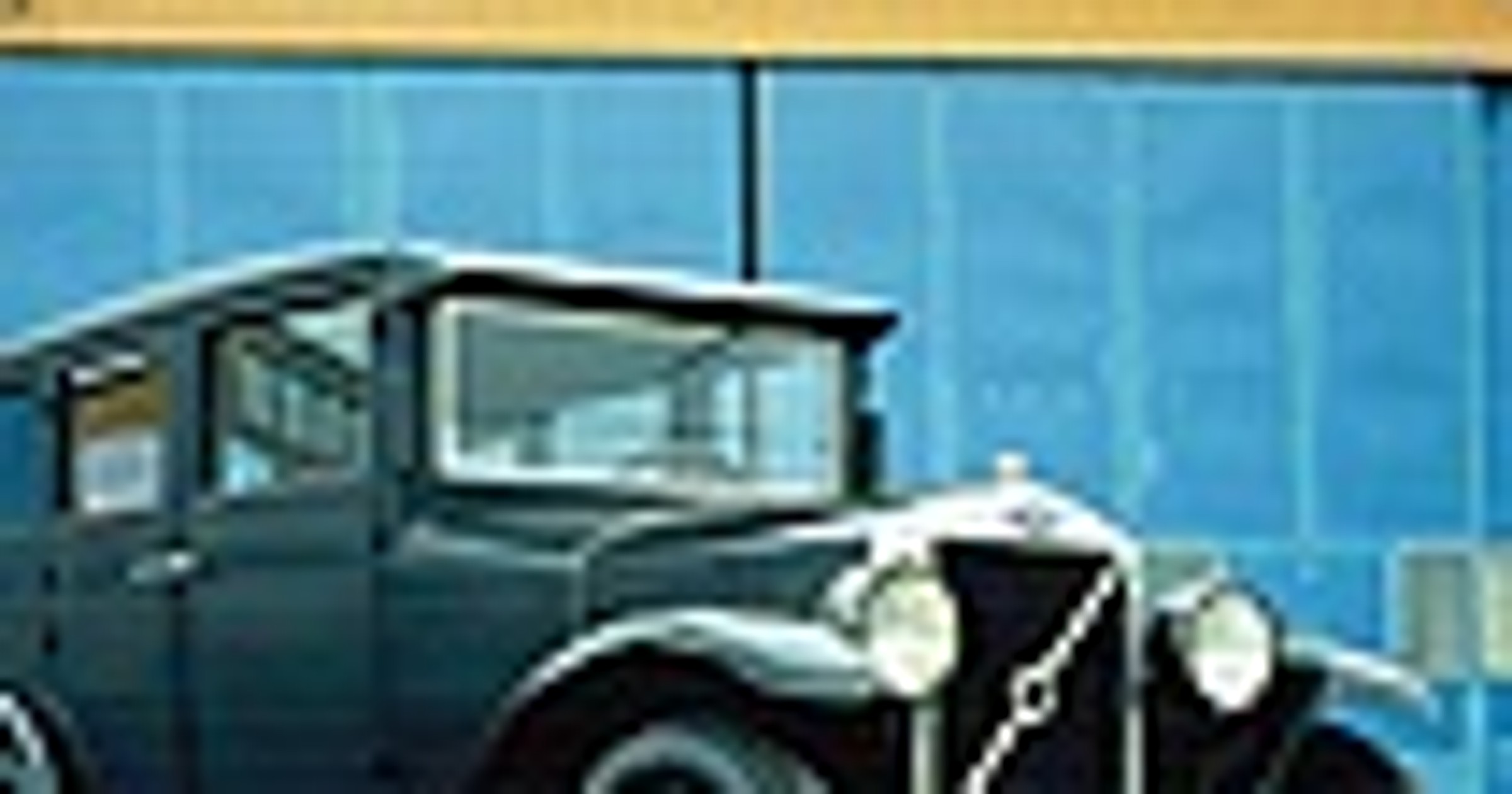 Volvo toczy się już od 75 lat