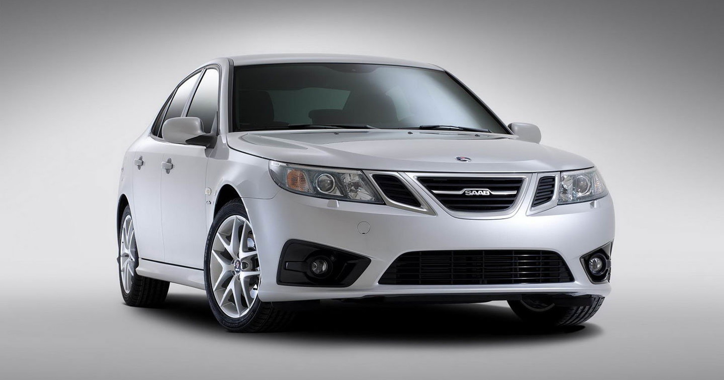 Saab 9-3