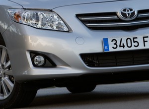 Toyota i Honda ofiarami fałszowanych stopów metali od Kobe Steel