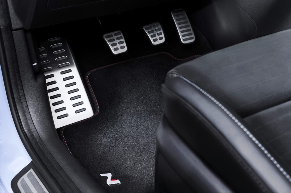 Hyundai i30 N