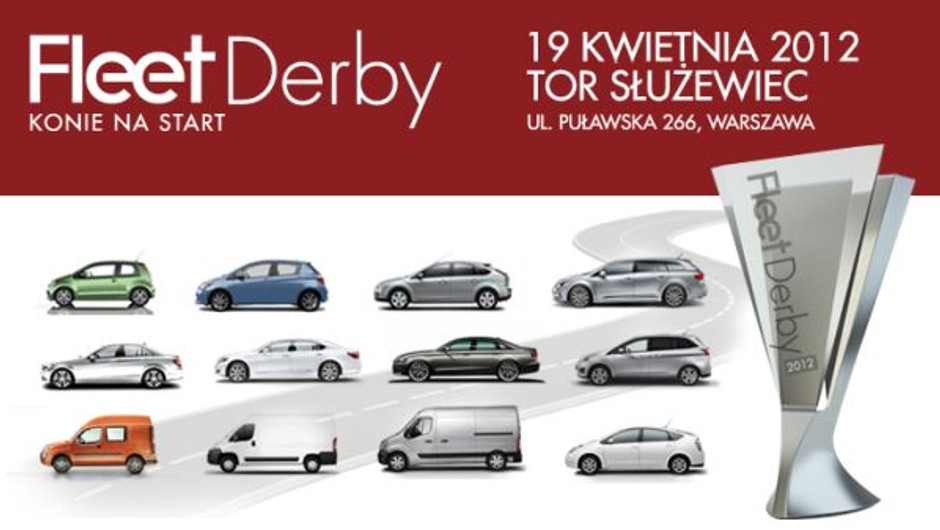 Fleet Derby