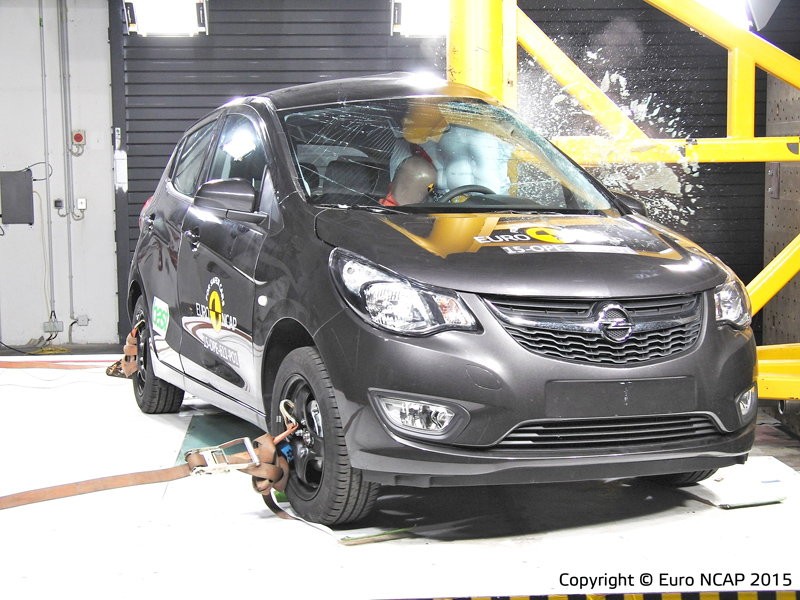 Opel Karl