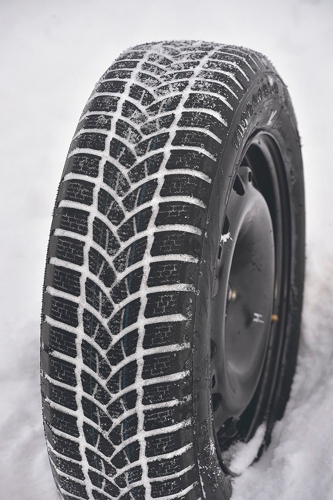 FirestoneWinterhawk 384 Tok. 966 zł/komplet