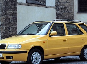 Skoda Felicia: przyzwoite auto za trzy tysiące. Opinie