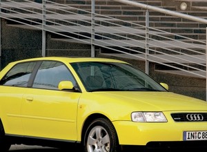 Niezawodne kompakty: Audi A3 - prestiż na miarę klasy kompakt