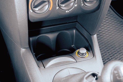 Renault Clio II, Skoda Fabia, Fiat Punto II - Samochody spod lady