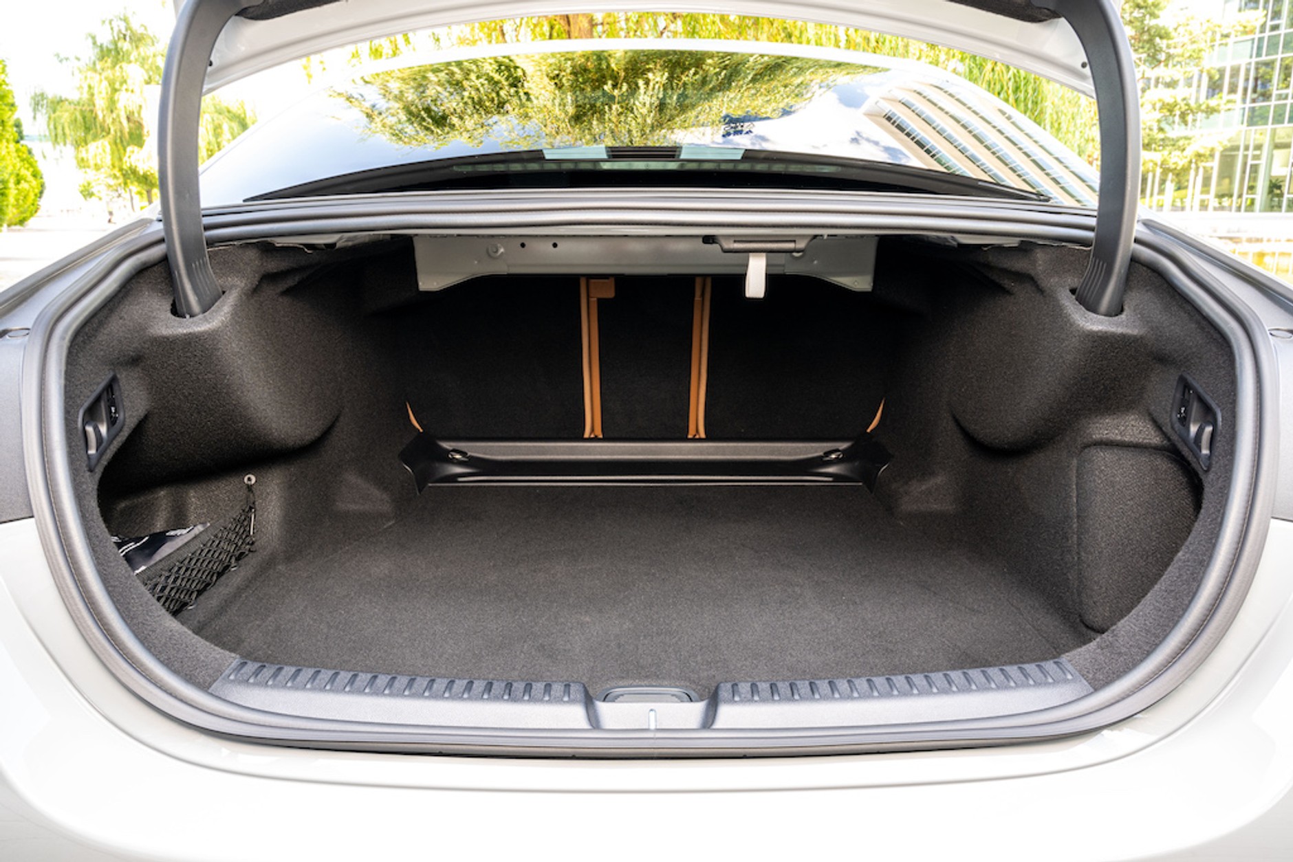 Nowa klasa E Mercedesa