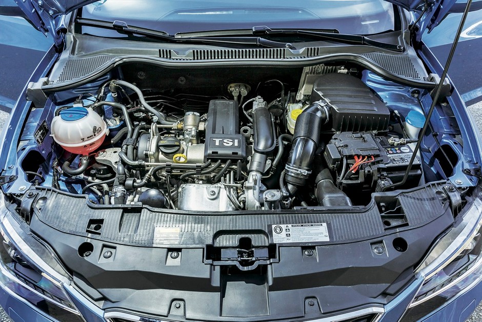Porównanie: Skoda Fabia kontra Citroen C3, Dacia Sandero, Peugeot 208, Renault Clio i Seat Ibiza
