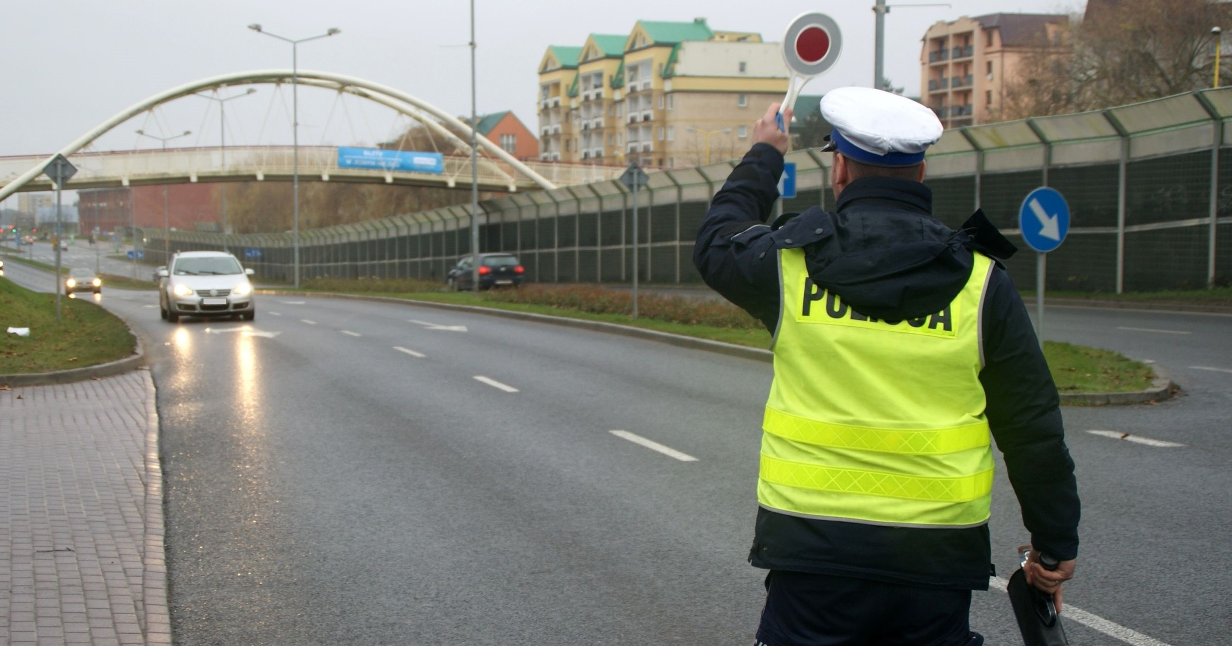 Policja