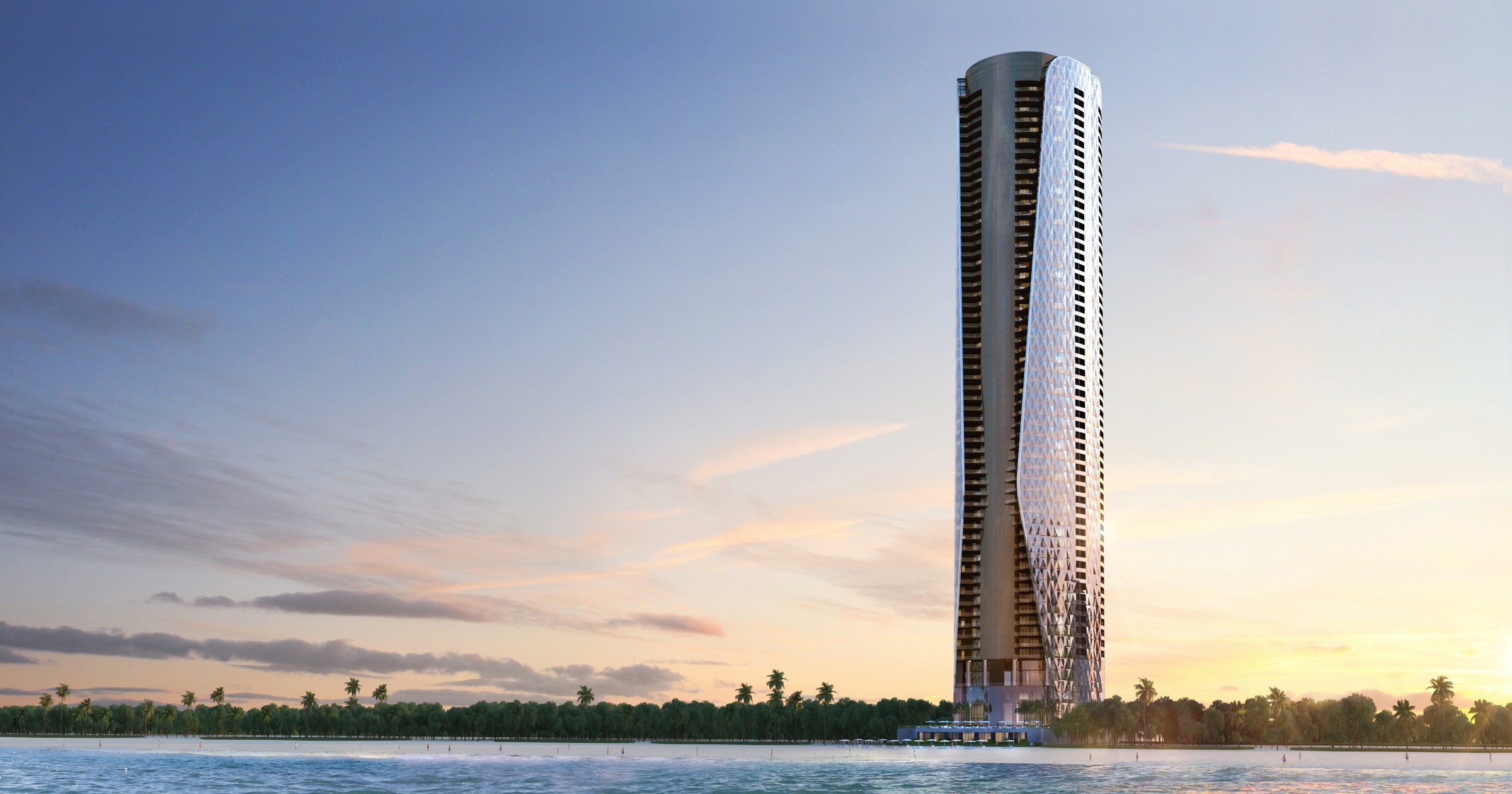 Bentley Residences