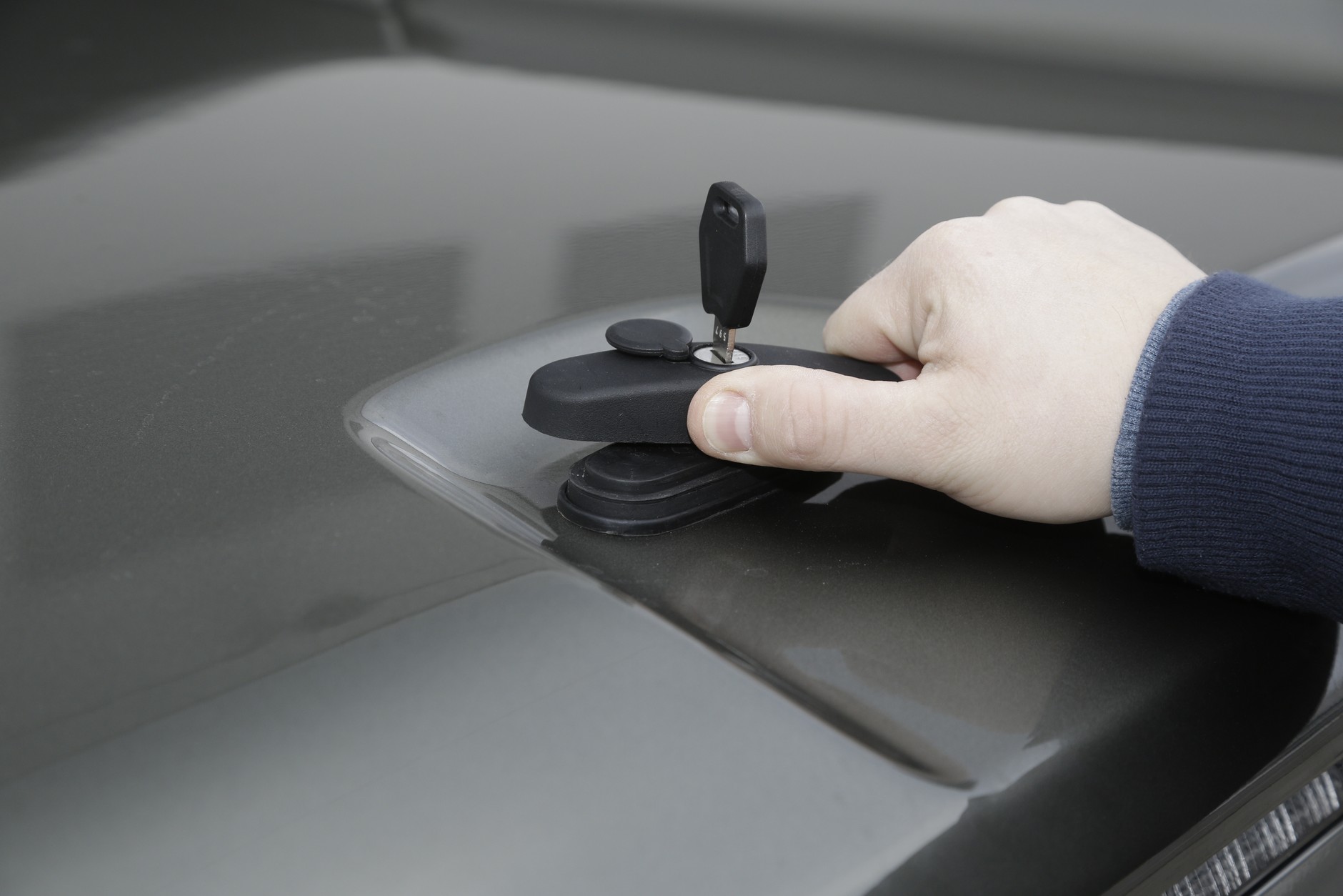 Mitsubishi L200 2.4:181 KM A:T