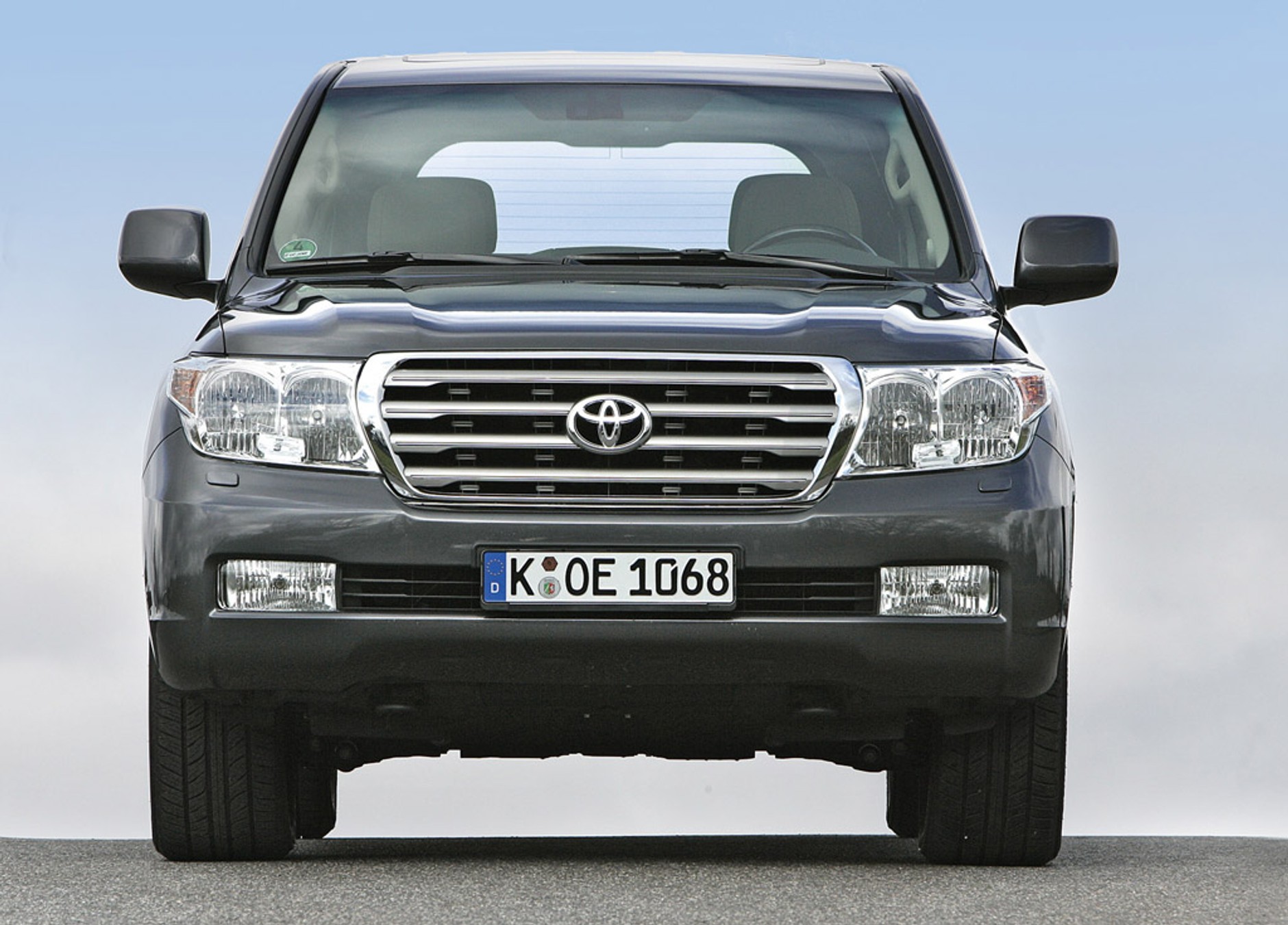 Które auto ma najszersze wnętrze?