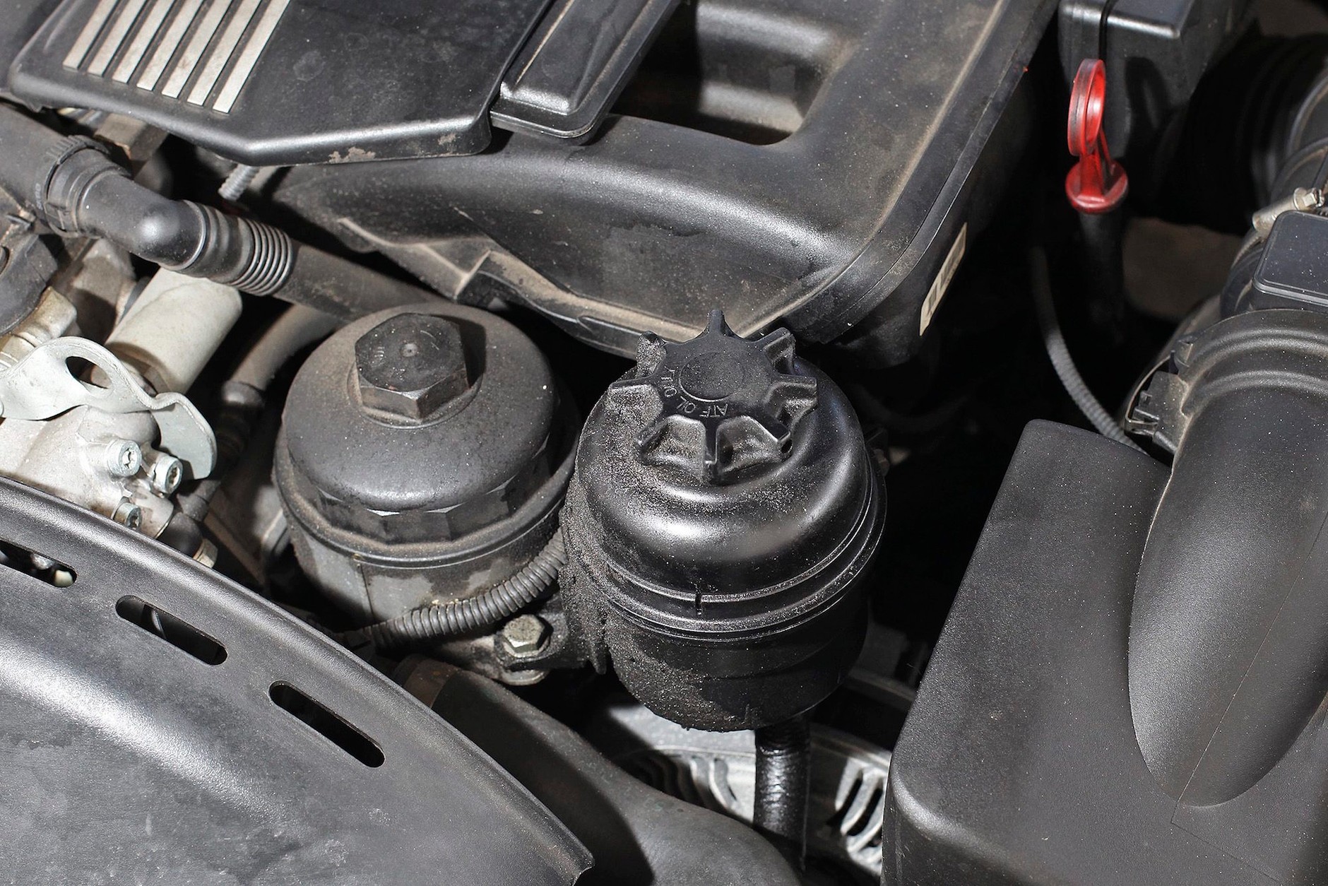 Przekładnia kierownicza: usterki, koszty