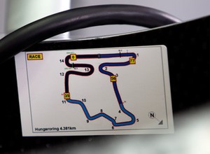 Grand Prix Węgier 2012: później miesiąc wakacji