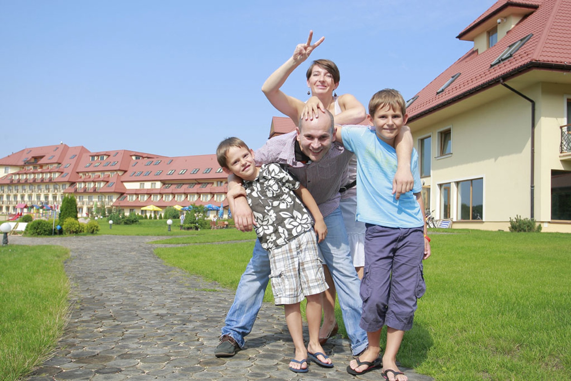 Wakacje z Oplem Merivą: Czytelnicy w rolach testujących