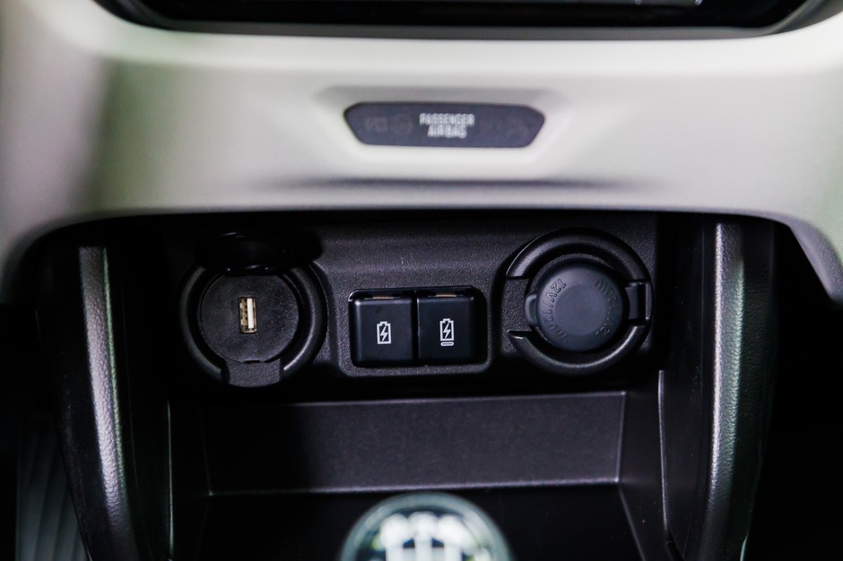 2024 Suzuki Swift