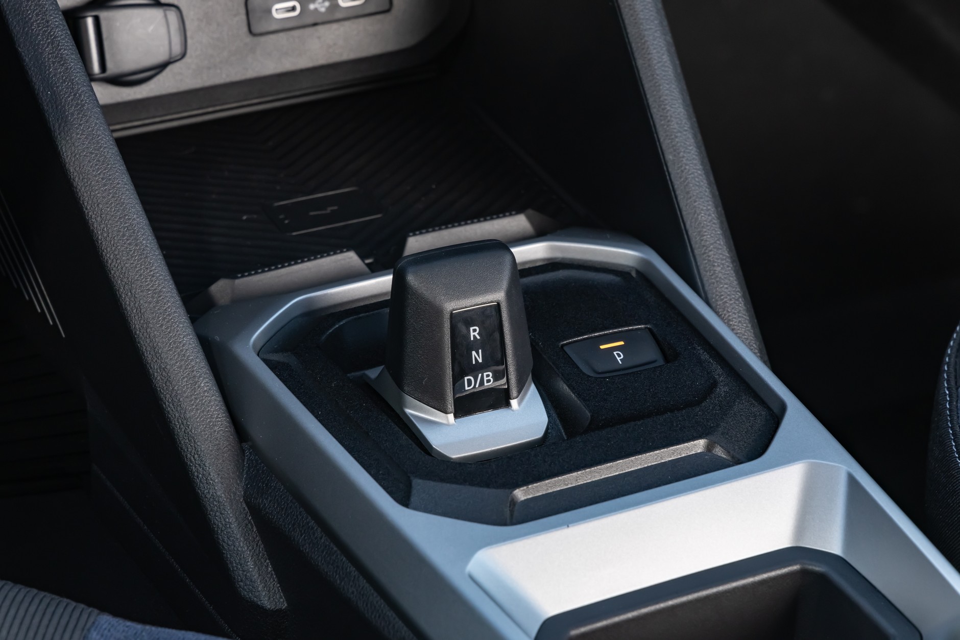 Dacia Duster 2024