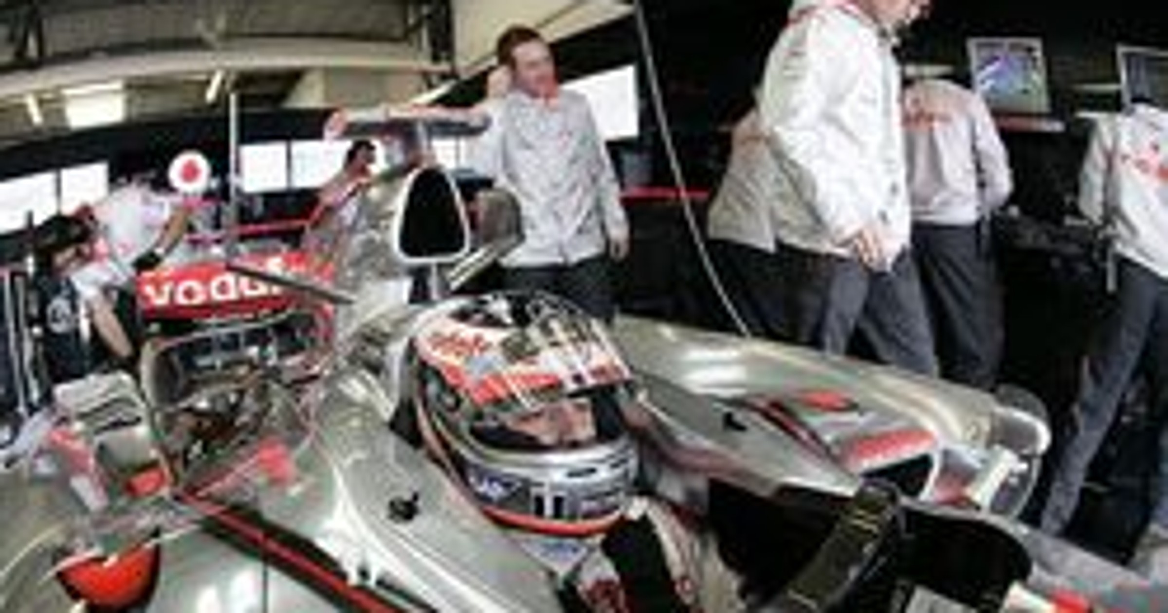 Formuła 1: projektant McLarena przed sądem - zachował się haniebnie!