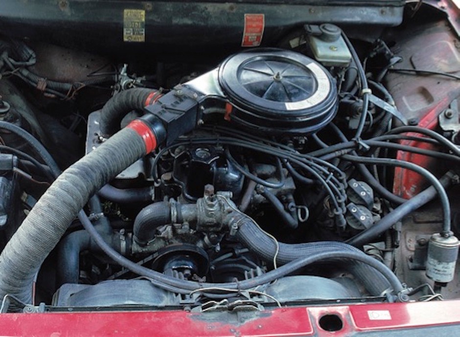 FSO Polonez Atu