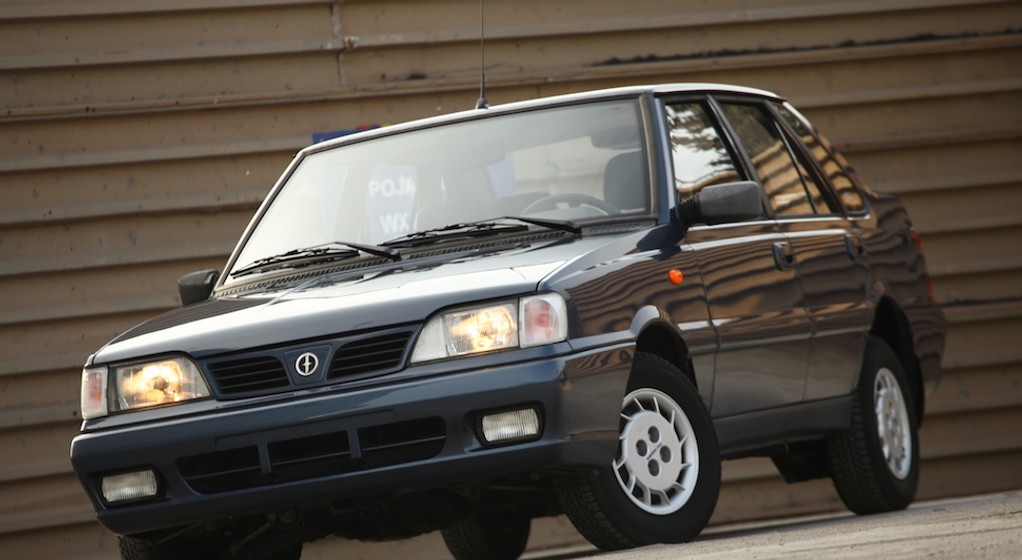 Polonez Atu Plus