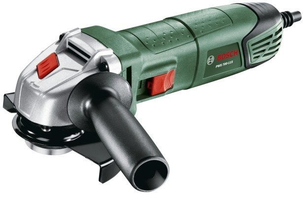 Bosch PWS 700-115