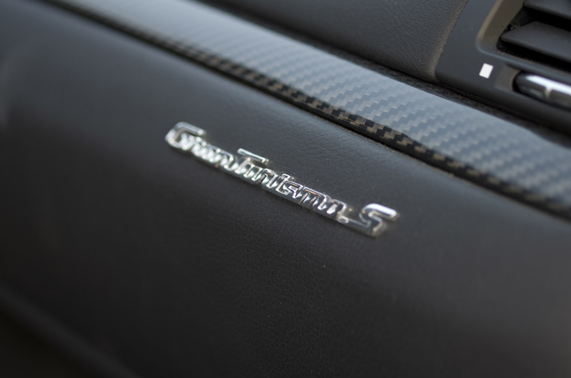 Maserati GranTurismo S to bulwarowe GT