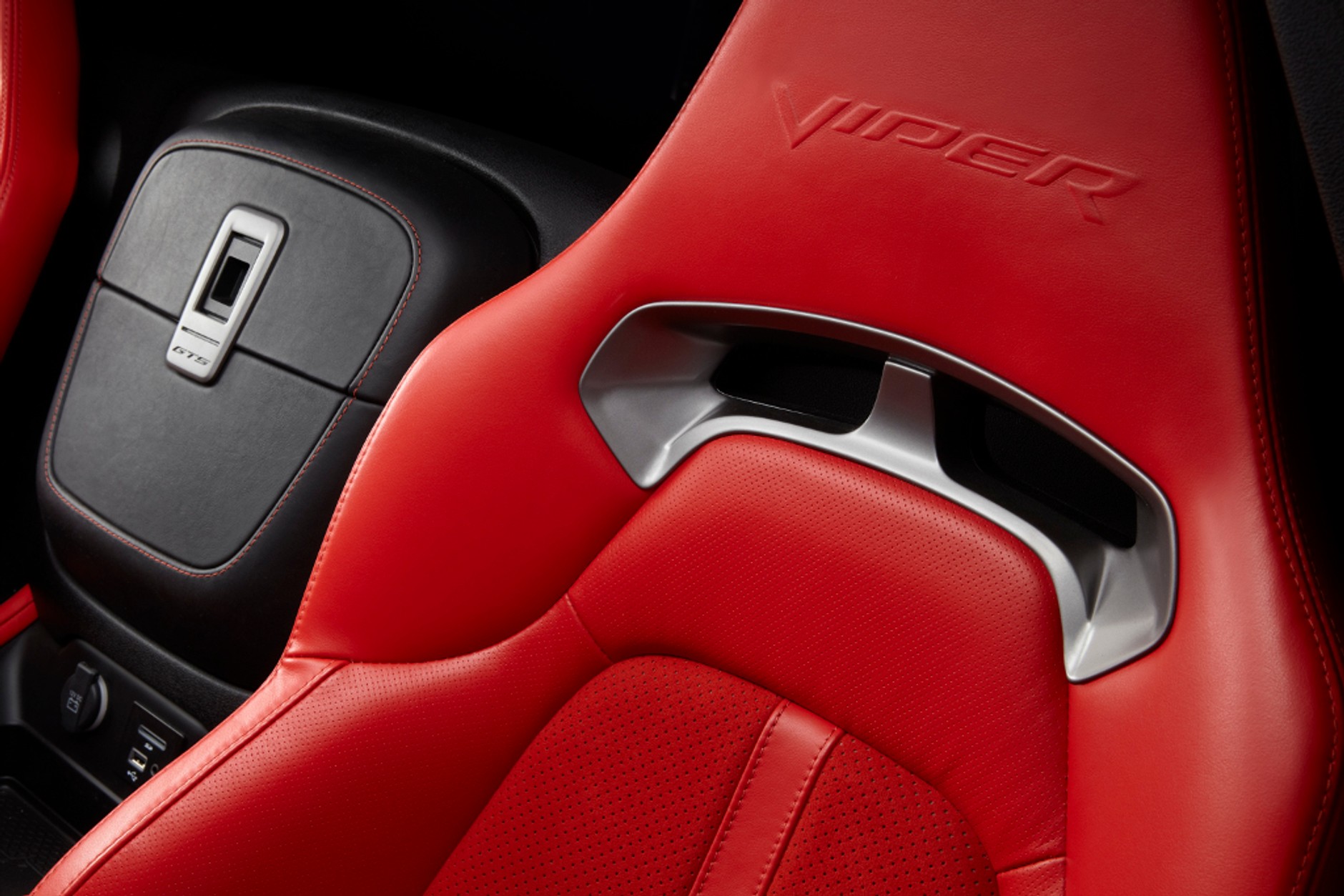 Taki jest nowy Viper!