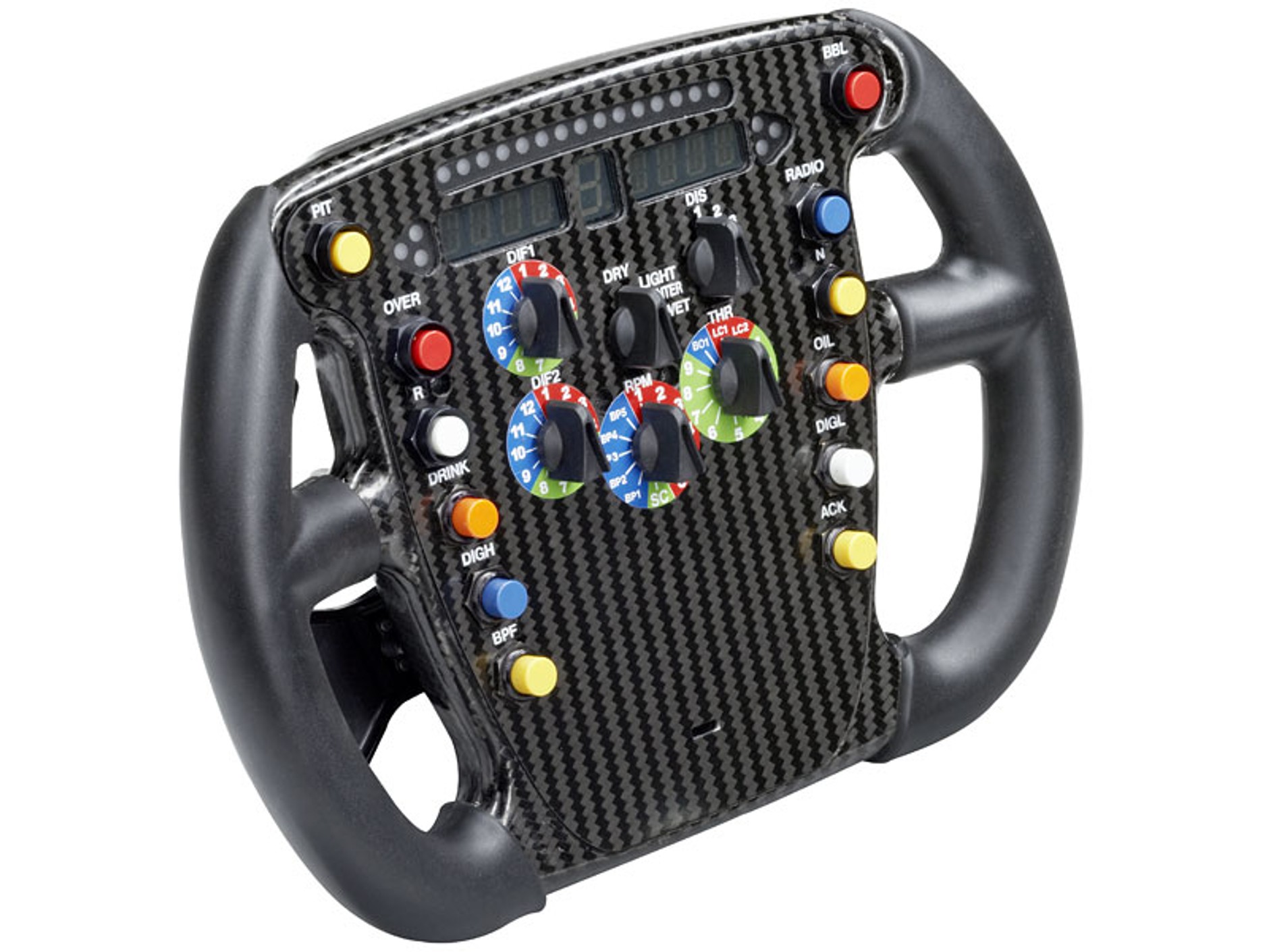 Panasonic Toyota Racing w roku 2008 - kierowcy, historia, fotogaleria