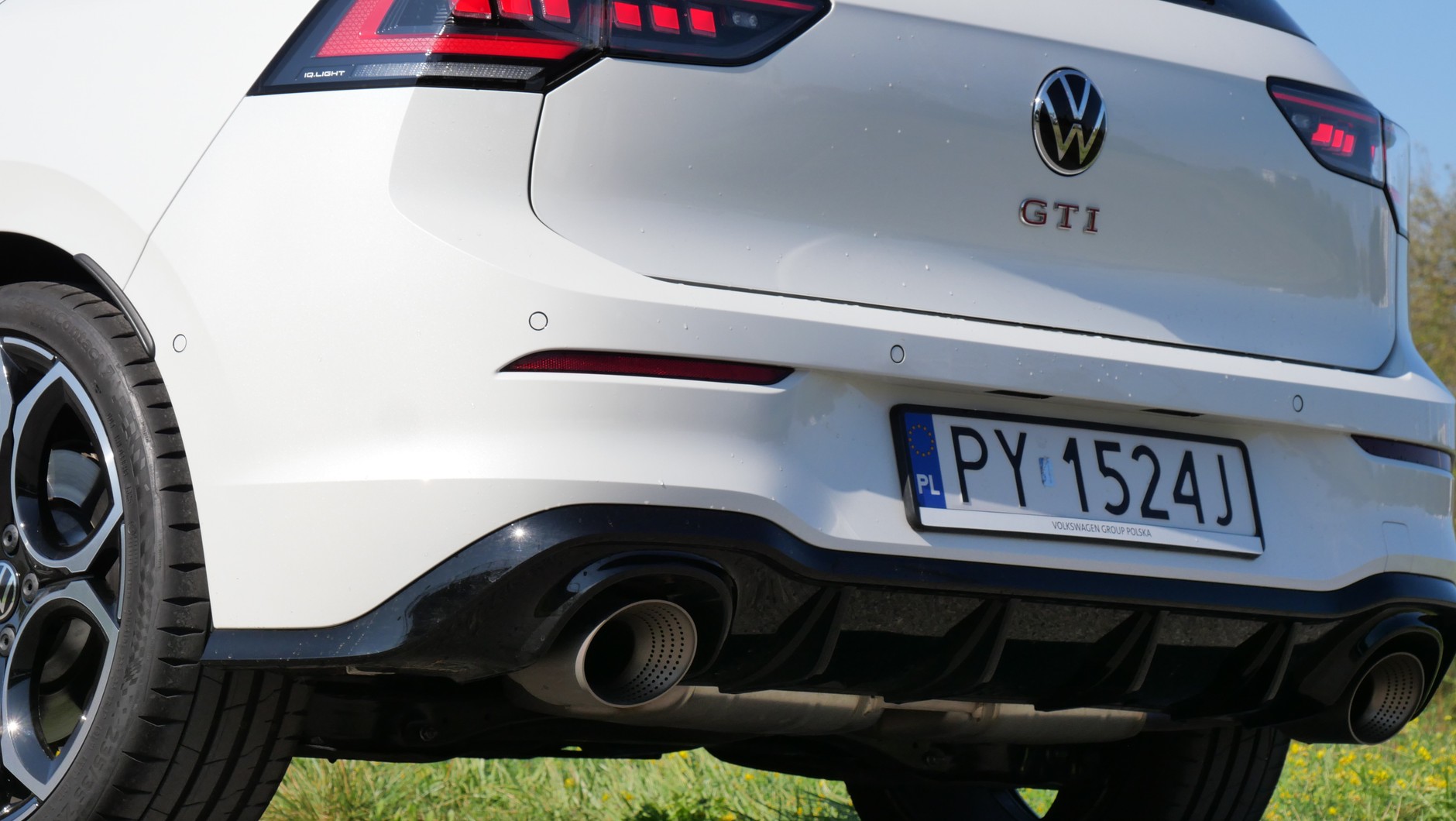 Golf GTI Clubsport 2025