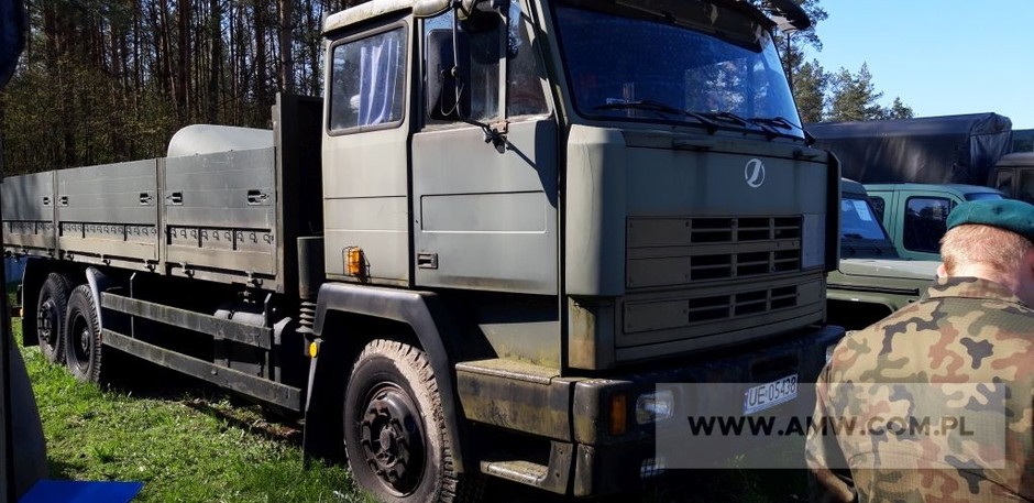 Jelcz 622