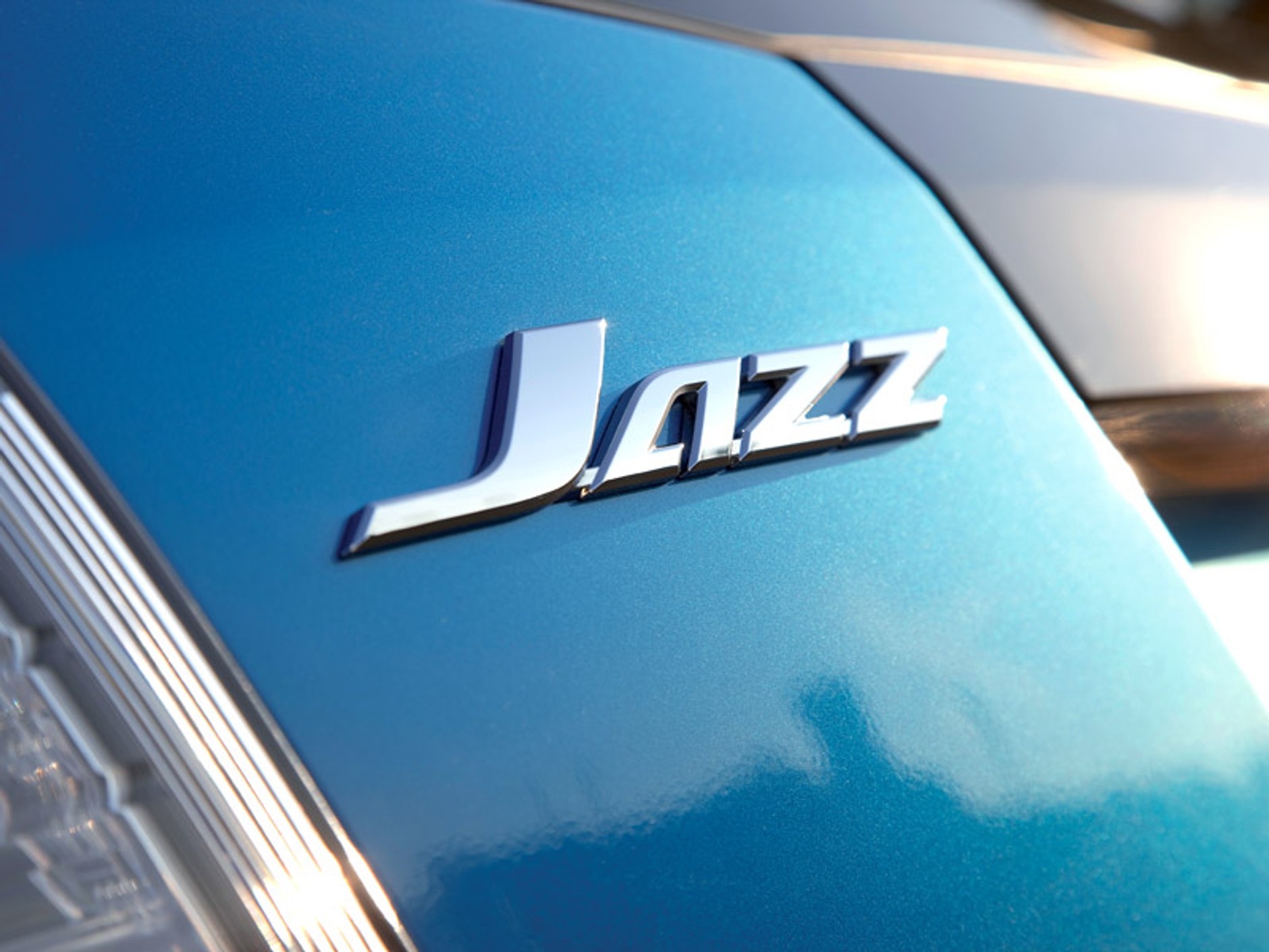 Honda Jazz: nowe zdjęcia i dane techniczne