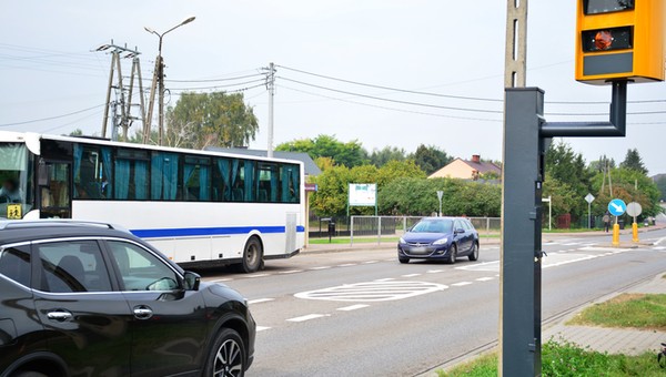 Najwyższy mandat w taryfikatorze? Za niewskazanie kierującego! Ile dokładnie?