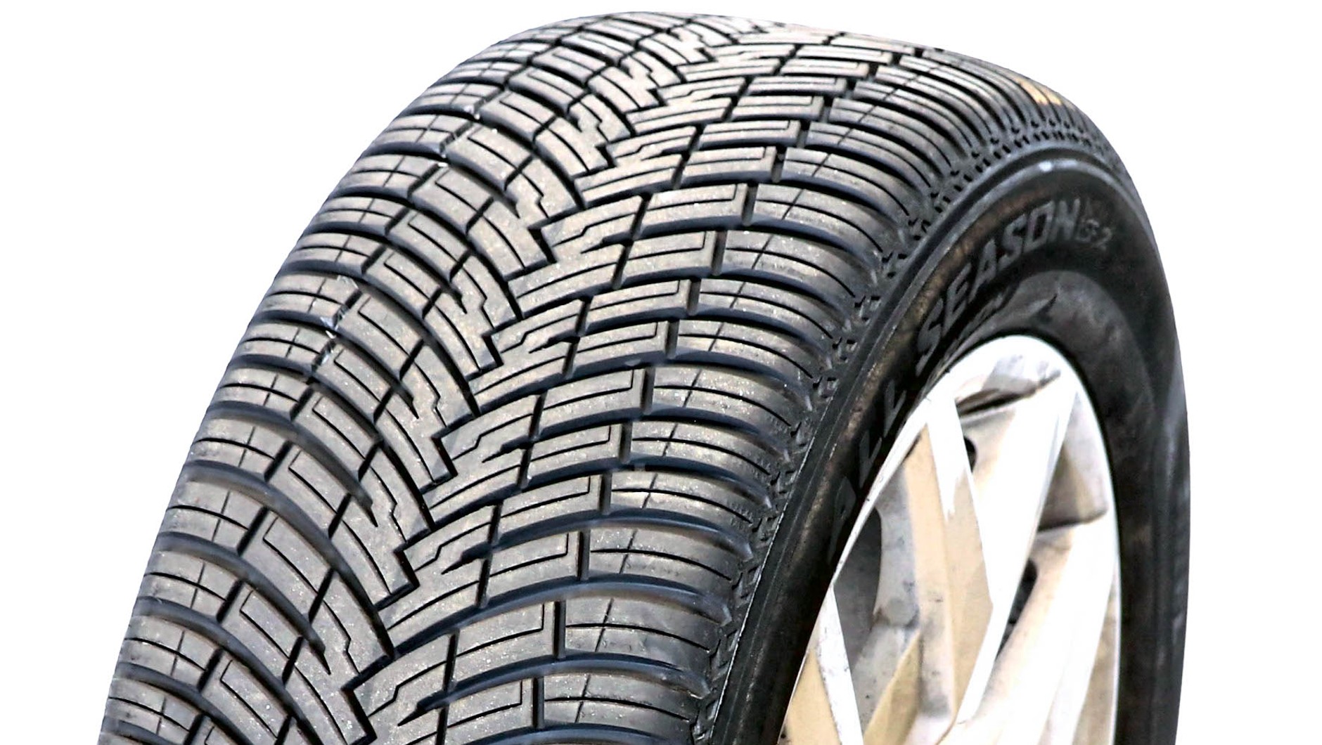 Pirelli Scorpion All Season SF2