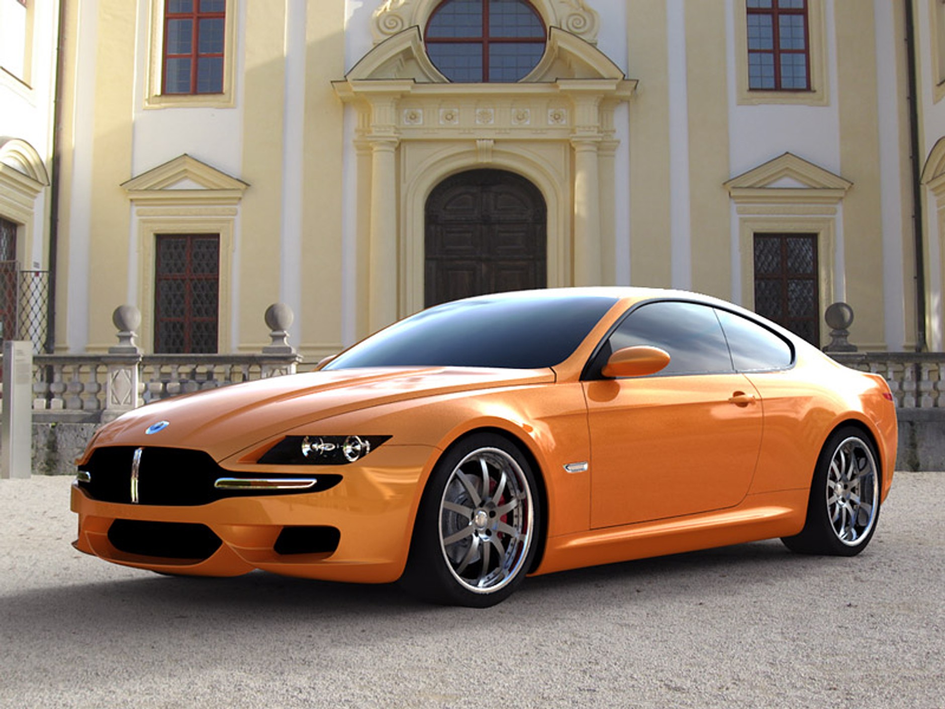 Fisker odkrył zmodyfikowany model Latigo