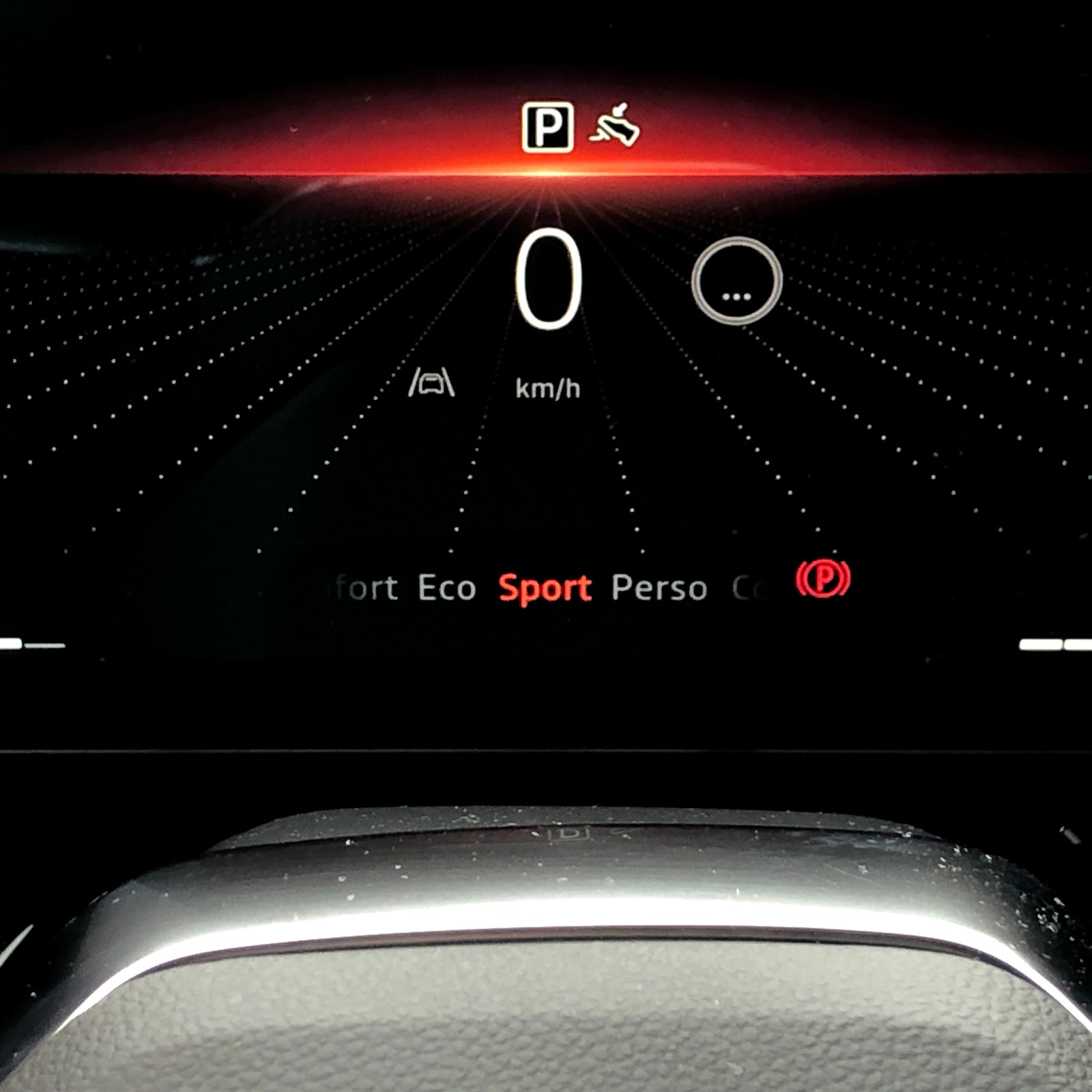 Renault Austral Iconic Esprite Alpine