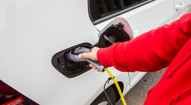 „5 faktów o autach elektrycznych” czyli…
