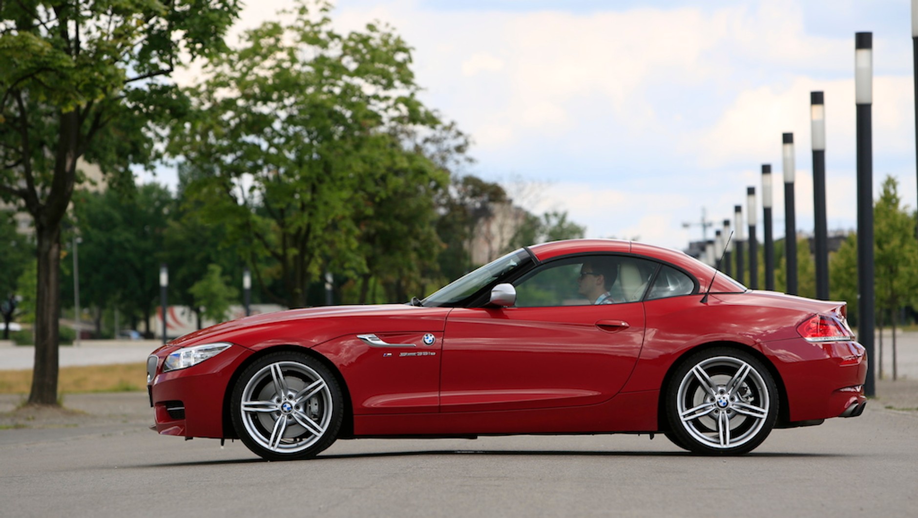 BMW Z4