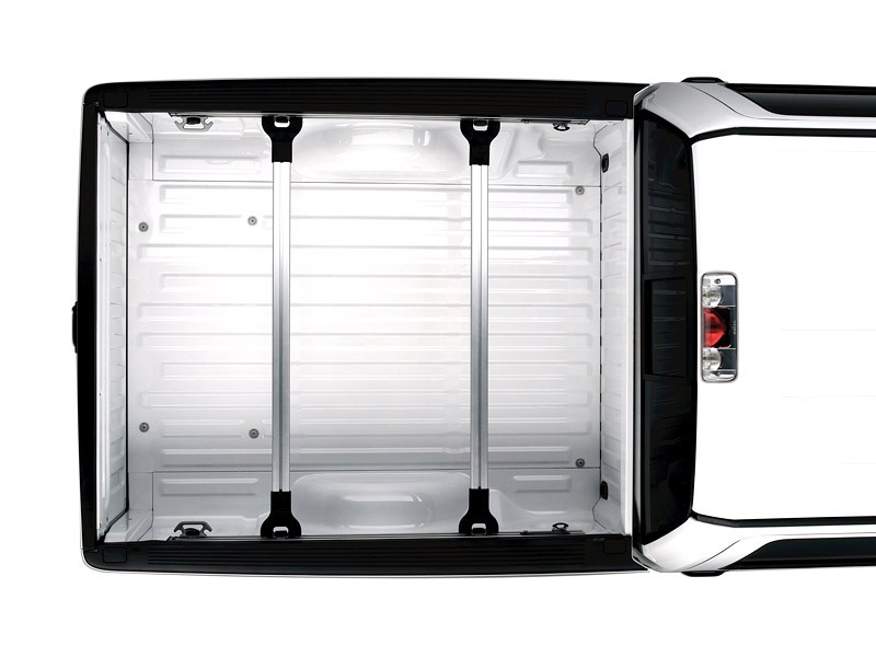 Ford F-150 na rok modelowy 2008 (wideo)