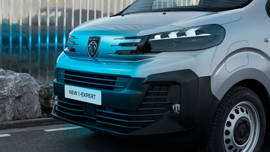 Peugeot Expert
